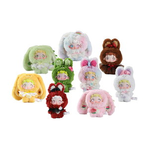 Shenzhen Mabell Animation Culture Development Co.,Ltd. FANTASTIC BUNNY O2 PLAN �V���[�Y (1BOX) �y7���\��z