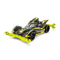 タミヤ ミニ四駆限定 アイアンビーク ジャパンカップ 2026 (VZシャーシ) レーサーミニ四駆 本体キット 95…