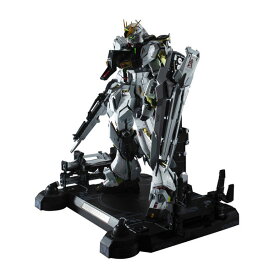 送料無料◆(代引不可)METAL STRUCTURE 解体匠機 RX-93 νガンダム (再販版) バンダイスピリッツ フィギュア （ZE176050）