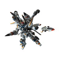 送料無料◆ダイアクロン DA-124 ダイアバトルスX-1：宇宙機動タイプ タカラトミー T-SPARK 【10月予約】