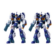 送料無料◆再販 トイライズ 機甲創世記モスピーダ AFC-01X Ω レギオス オメガ 2個セット タカラトミー T…