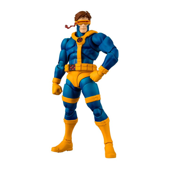 楽天市場】再販 S.H.Figuarts サイクロップス (GAMERVERSE) バンダイ 