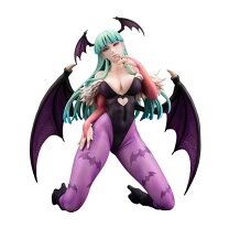楽天市場】モリガン フィギュア（コレクション｜ホビー）の通販