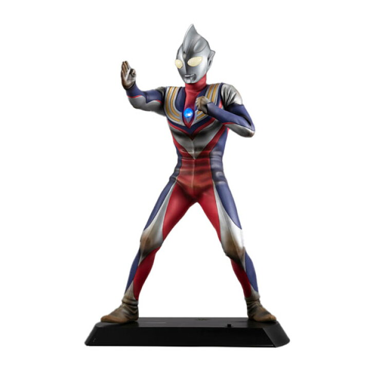 楽天市場】送料無料◇Ultimate Article ウルトラマンティガ (マルチ 