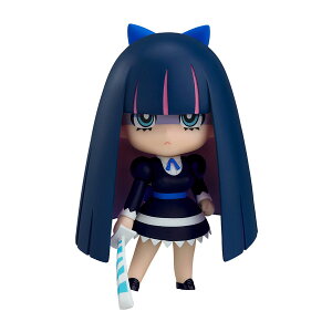 �˂�ǂ낢�� New PANTY �� STOCKING with GARTERBELT �X�g�b�L���O New Ver. �O�b�h�X�}�C���J���p�j�[ �t�B�M���A �y10���\��z