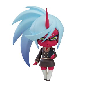 �˂�ǂ낢�� New PANTY & STOCKING with GARTERBELT �j�[�\�b�N�X �O�b�h�X�}�C���J���p�j�[ �t�B�M���A �y10���\��z