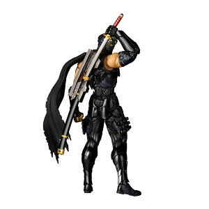 �������������{���e�b�N �A���C�W���O�E���}�O�` �����E�E�n���u�T �wNINJA GAIDEN 4�x Ver. �C�m�� �t�B�M���A �y����\��z