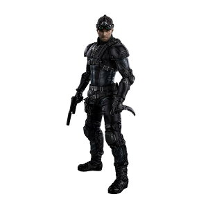 ����������CCSTOYS FigScript�V���[�Y Splinter Cell(�X�v�����^�[�Z��) Sam Fisher(�T���E�t�B�b�V���[) 1/12�X�P�[�����t�B�M���A �y8���\��z