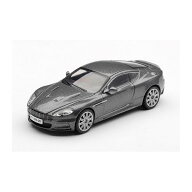 MINI-GT 1/64 アストンマーチン DBS 「カジノ・ロワイヤル」(2006) 日本限定パッケージ ミニカー MGT0091…