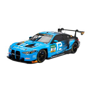 ����������TOP SPEED 1/18 BMW M4 GT3 EVO DTM Zandvoort Race 1 2025 �D���� ��33 Schubert Motorsport ���W���� �~�j�J�[ TS0670 �y����\��z