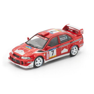 WORKS Mode 1/64 �O�H �����T�[�G�{�����[�V����VI �g�~�E�}�L�l�� 2001 WRC �J�^���[�j�� �~�j�J�[ W640006 �y����\��z