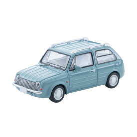 トミカリミテッドヴィンテージNEO LV-N379a 日産 PAO (アクアグレー) 1989年式 1/64 ミニカー トミーテック 340027 【10月予約】