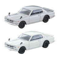 送料無料◆トミカリミテッドヴィンテージNEO 日産 スカイライン ハードトップ 2000GT-R (LV-N 荻窪魂Vol.…