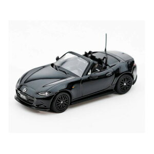 �_�C�L���X�g�`�[�� GCD × enchery 1/64 Mazda MX-5 Roadster �u���b�N �~�j�J�[ GE-006-37 �y����\��z