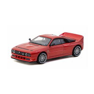 ターマック 1/64 キメラ EVO37 (レッド) ランチア 037 新金型 ミニカー T64G-TL089-RE 【未定予約】