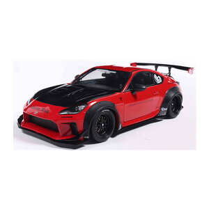 ����������SOLIDO 1/18 �g���^ GR86 ���o�e�B�[�E�H�[�N �{�f�B�L�b�g 2024 (���b�h) �_�C�L���X�g�� �~�j�J�[ S1813605 �y����\��z