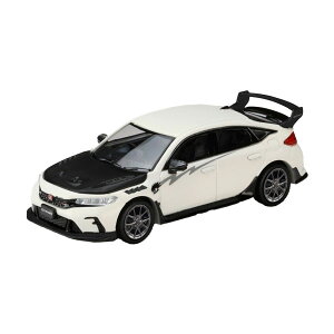 JDM64 1/64 CIVIC TYPE R (FL5) MUGEN Group.B (2025) �`�����s�I���V�b�v�z���C�g �~�j�J�[ HJDM005B-29 �y���ד�����z