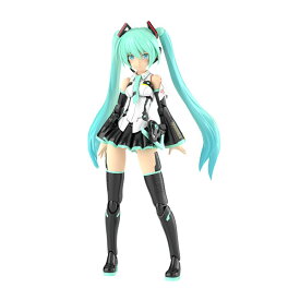 送料無料◆フレームアームズ・ガール グランデスケール フレームミュージック・ガール 初音ミク プラモデル コトブキヤ 【9月予約】