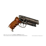 送料無料◆ベルファイン 映画『ブレードランナー2049』 1/1 Deckard’s Blaster デッカード・ブラスター …