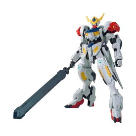 HG IBO 1/144 ASW-G-08 ガンダムバルバトスルプス プラモデル 機動戦士ガンダム 鉄血のオルフェンズ バンダイスピリッツ （ZP176557）