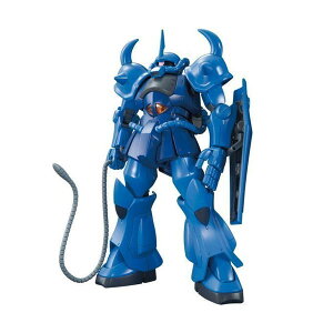 HGUC (REVIVE) 1/144 MS-07 �O�t �v�����f�� �@����m�K���_�� �o���_�C�X�s���b�c �iZP176560�j