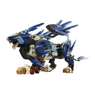 送料無料◆ZOIDS ゾイド 1/72 AZ-16 ライガーゼロイエーガー 組立キット タカラトミー T-SPARK 【12月予…