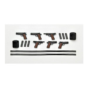 �Ĕ� ���g���A�[�����[ (LA015) M1911A1���R���o�b�g�R�}���_�[�^�C�v �v�����f�� �g�~�[�e�b�N 261155 �y8���\��z