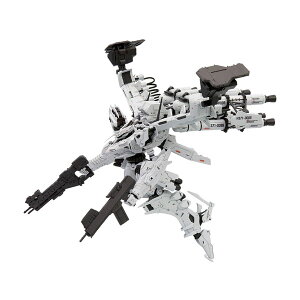 �����������R�g�u�L�� 1/72 ARMORED CORE ���C���A�[�N �z���C�g�E�O�����g��V.O.B�Z�b�g �Ĕ� �y1���\��z
