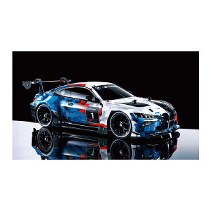 �����������^�~�� �d��RC�J�[ 1/10 BMW M4 GT3 EVO (TT-02�V���[�V) 58751 �y8���\��z