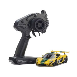 �������������� �~�j�b�cRWD MR-04 ���f�B�Z�b�g McLaren P1 GTR �C�G���[/�O���[�� 32375YG �iZR177818�j