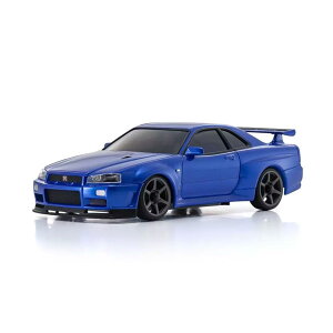 ���� �I�[�g�X�P�[���R���N�V���� ASC MA020 ���Y �X�J�C���C��GT-R (R34) V�X�y�b�NII �j���� ���^���b�N�u���[ MZP487MB �y6���\��z