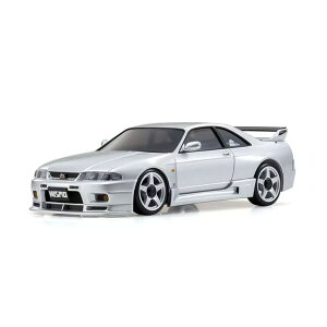 ���� �I�[�g�X�P�[���R���N�V���� ASC MA020 ���Y �X�J�C���C��GT-R �j�X�� (R33) �V���o�[ MZP488S �y6���\��z