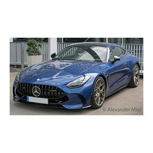 �����������h�C�c���x�� 1/24 �����Z�f�X AMG GT63 �N�[�y ���S�V���^ �v�����f�� 07749 �y����\��z