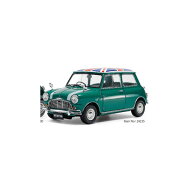 タミヤ 1/24 スポーツカーシリーズ No.235 1/24 オースチン ミニクーパー 1275S Mk.I プラモデル 24235 …