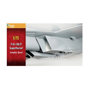 ���f�����N V1models 1/72 F/A-18E/F �X�[�p�[�z�[�l�b�g �C���e�C�N�_�N�g (V72185) 3D�v�����g�� �f�B�e�[���A�b�v�p�[�c �y7���\��z
