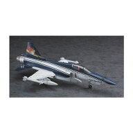 送料無料◆ハセガワ 1/48 ｢エリア88｣ F-20 タイガーシャーク “風間 真” プラモデル 64820 【8月予約】