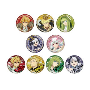 �����������G���X�J�C TV�A�j�� �wFate/strange Fake�x �����L���J���o�b�W�R���N�V���� (1BOX) �y7���\��z
