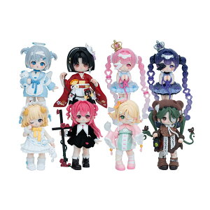 Miya �C���T�C�h�n�[�g�V���[�Y (1BOX) Shenzhen Mabell Animation Culture Development Co.�CLtd. �y7���\��z
