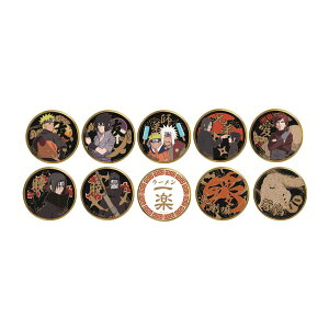 ����������NARUTO �����` ���o�b�W vol.2 (1BOX) �e�����[ �y7���\��z
