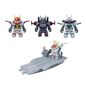����������BRICKROID �@�b��L�h���O�i�[ 4��Z�b�g (�h���O�i�[1/�h���O�i�[1(Opening ver.)�����Z�b�g/�h���O�i�[2/�h���O�i�[3) �O�b�h�X�}�C���J���p�j�[ �y12���\��z