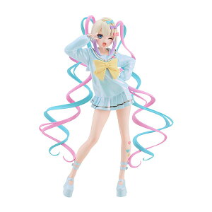 POP UP PARADE TV�A�j���wNEEDY GIRL OVERDOSE�x ����ł���Ă񂵂���� �A�j��Ver. �O�b�h�X�}�C���J���p�j�[ �t�B�M���A �y10���\��z