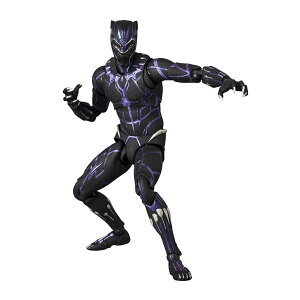 ����������MAFEX �}�t�F�b�N�X No.316 BLACK PANTHER (ENDGAME Ver.) �}�[�x�� �C���t�B�j�e�B�E�T�[�K �u���b�N�p���T�[ ���f�B�R���E�g�C �t�B�M���A �y9���\��z