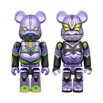 楽天市場】be@rbrick エヴァの通販