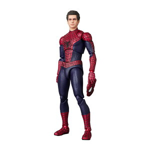 �����������Ĕ� MAFEX �}�t�F�b�N�X No.248 THE AMAZING SPIDER-MAN �A���C�W���O�E�X�p�C�_�[�}�� ���f�B�R���E�g�C �t�B�M���A �y7���\��z