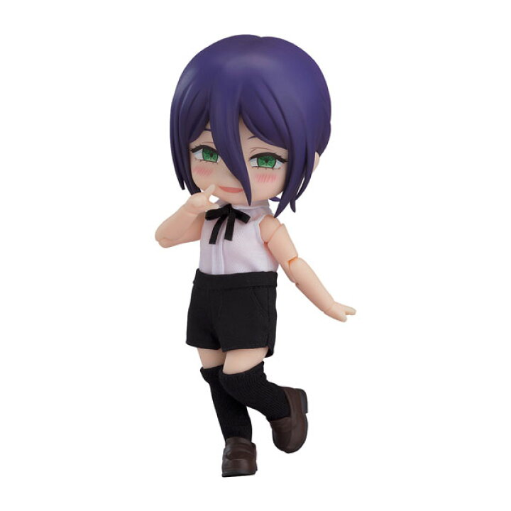 楽天市場】送料無料◇ねんどろいどどーる 劇場版『チェンソーマン レゼ 