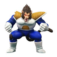送料無料◆ドラゴンボールアライズ 大猿ベジータ フィギュア プレックス 【9月予約】