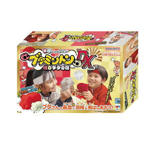 ブタミントン - おもちゃの通販：博品館オンラインショップ ブタミントン　新品