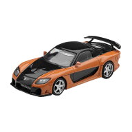 MINI-GT 1/64 マツダ RX-7 VeilSide 「ワイルド・スピードX3 TOKYO DRIFT」The Fast and the Furious Tok…