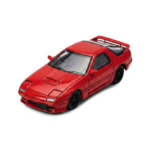 ATS-MODELS 1/64 MAZDA RX-7 FC3S ���b�h �~�j�J�[ ATS880205 �y����\��z