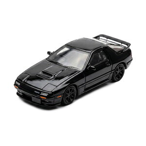 ATS-MODELS 1/64 MAZDA RX-7 FC3S �u���b�N �~�j�J�[ ATS880206 �y����\��z